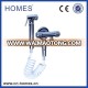 Smarter Fresh Hand Held Attachable bidet,Complete Set for Toilet